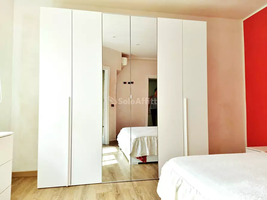 Immagine 16 di Trilocale in affitto  in Via Passo Buole a Fiumicino