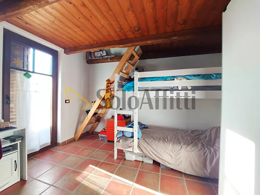 Immagine 22 di Trilocale in affitto  in Via Francesco Manfra a Fiumicino