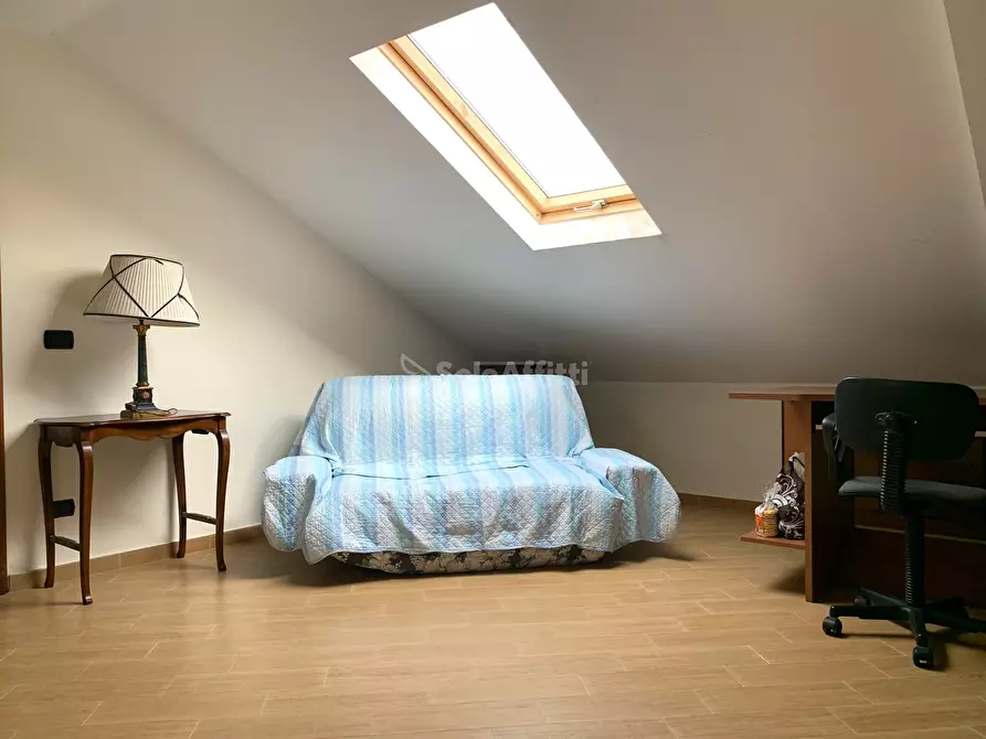 Immagine 3 di Mansarda in affitto  a Catanzaro