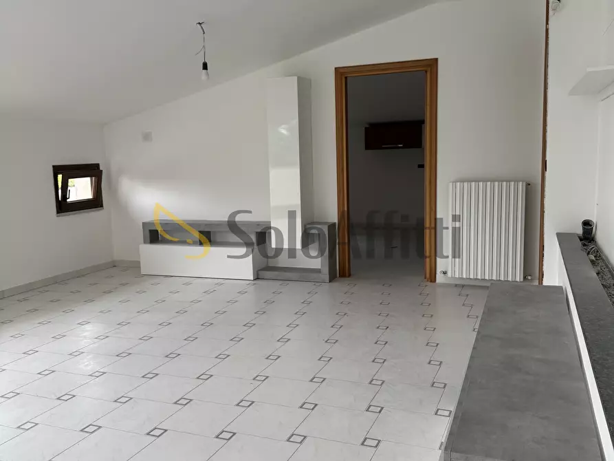 Immagine 2 di Attico in affitto  in Via Rifreddo a Potenza