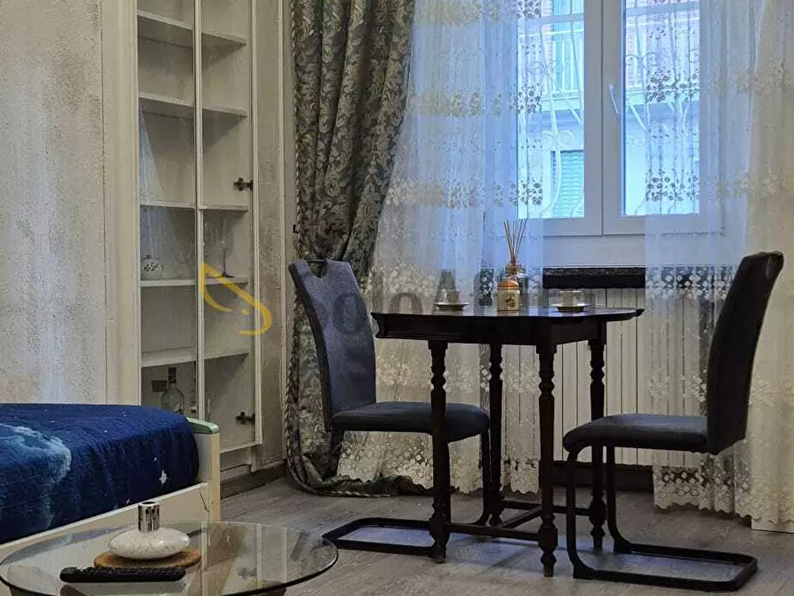 Immagine 12 di Trilocale in affitto  in Via Exilles 33 a Torino