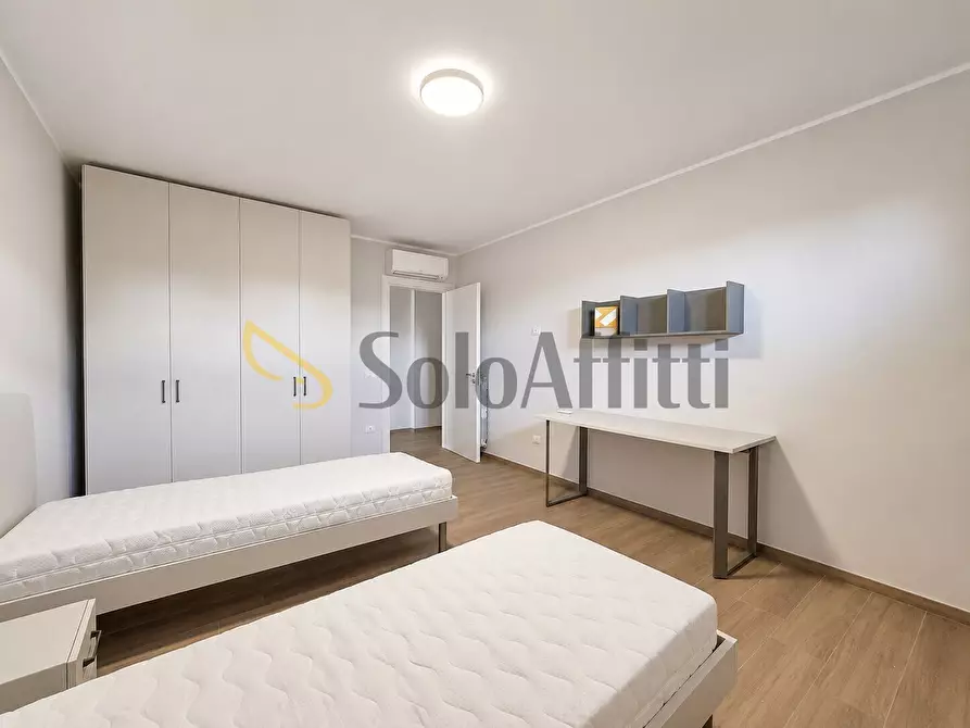 Immagine 7 di Casa indipendente in affitto  a Catanzaro