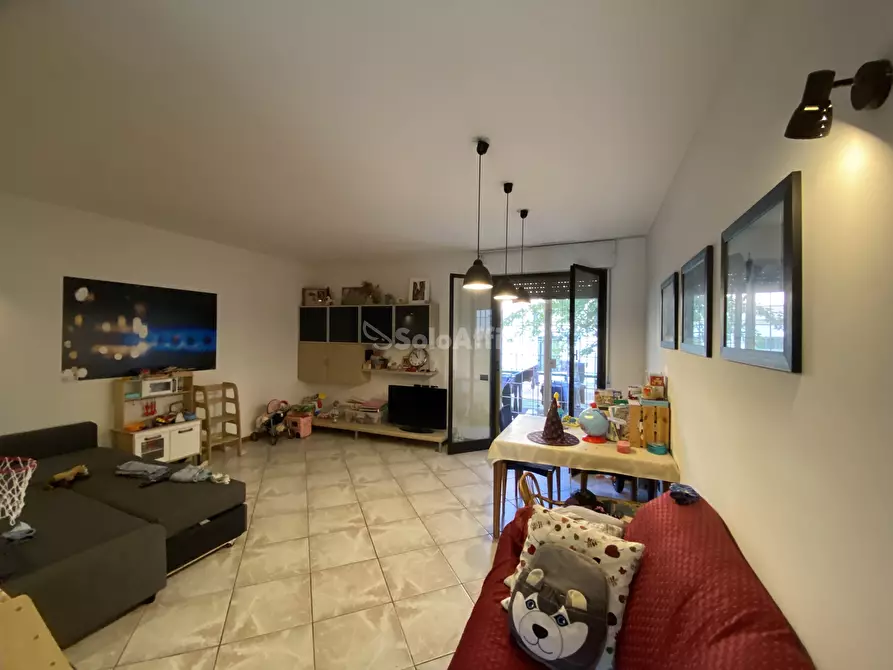 Pentalocale in affitto in Via Filippo Pananti 16 a Rimini