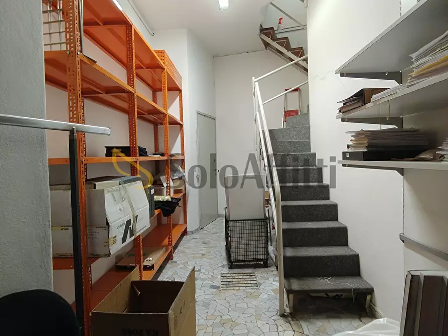 Immagine 7 di Locale commerciale in affitto  a Gallarate