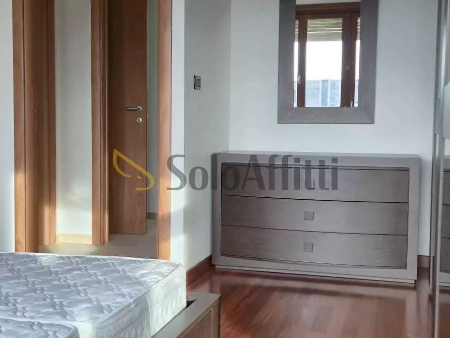 Immagine 15 di Bilocale in affitto  in Largo Bardonecchia 180 a Torino