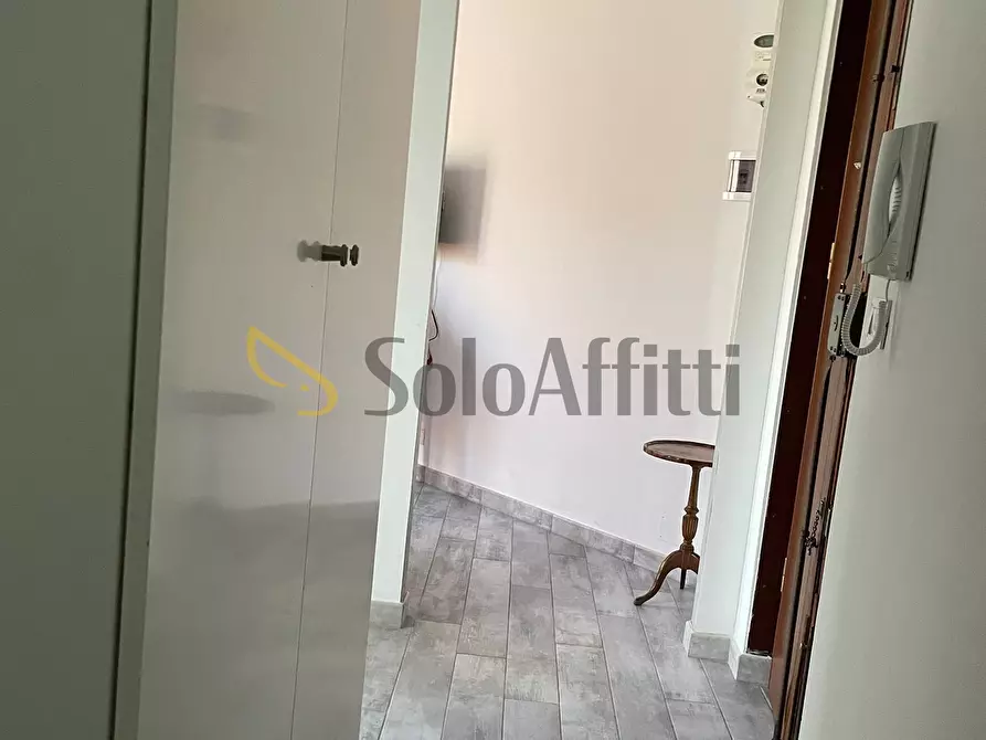 Immagine 10 di Bilocale in affitto  in Corso Principe Eugenio a Torino