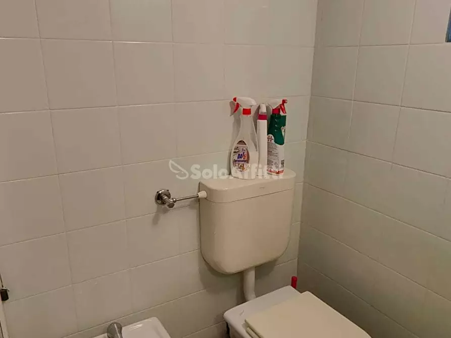 Immagine 9 di Monolocale in affitto  in Via Ticinello 9 a Pavia