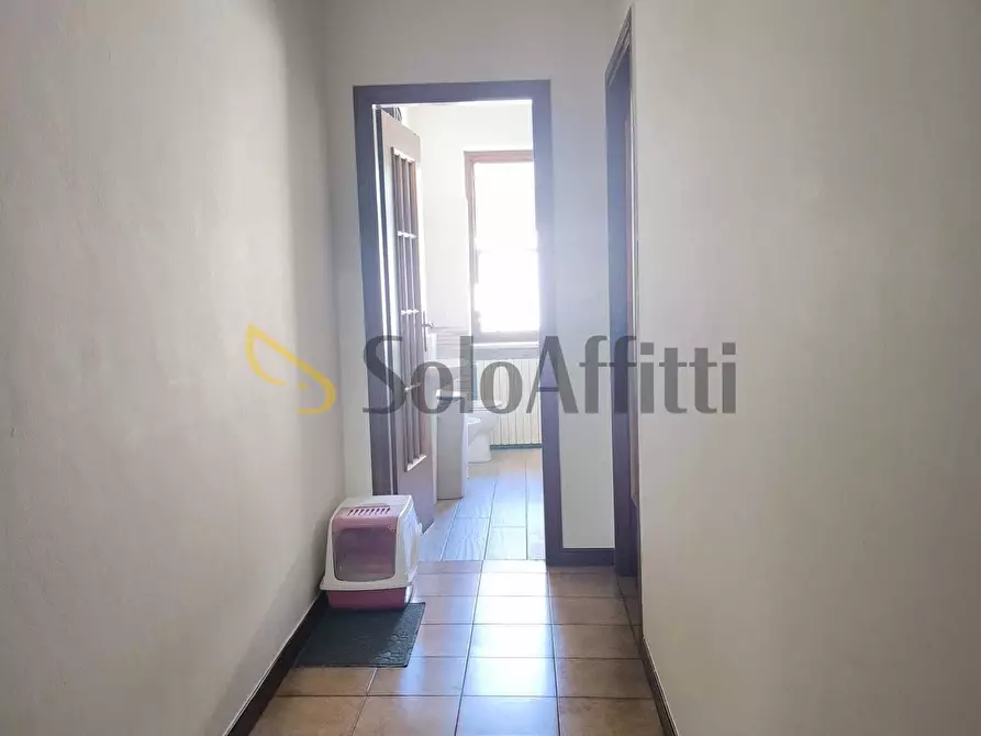 Immagine 17 di Bilocale in affitto  in Viale Armando Diaz 22 a Chieri