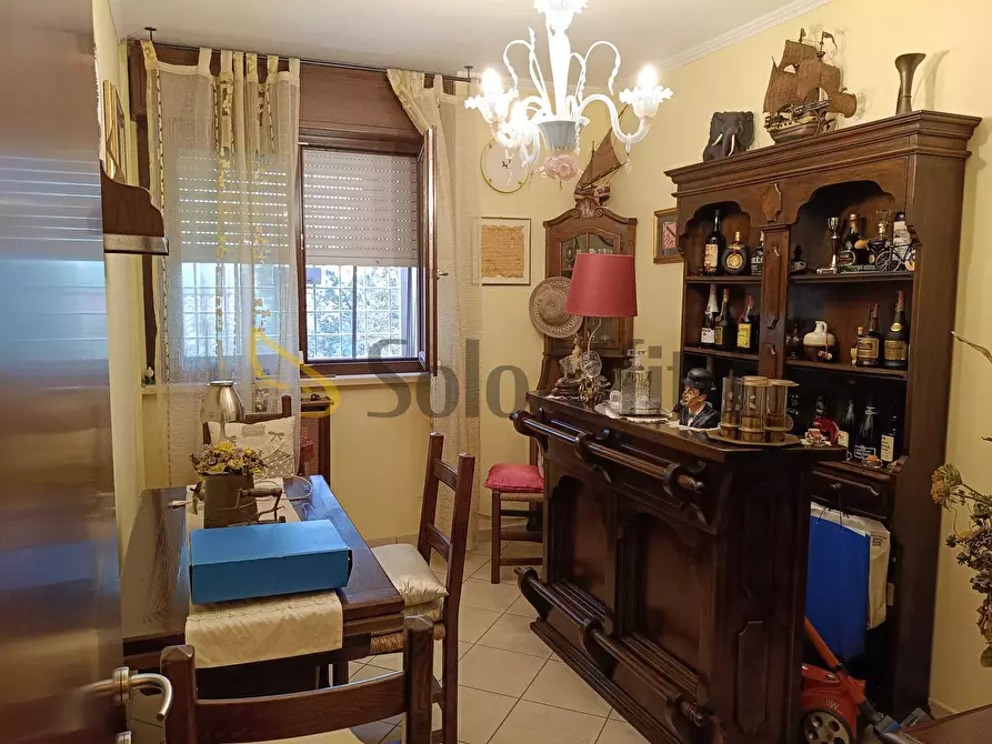 Immagine 7 di Trilocale in affitto  in Piazza Monsignor Lionello Berti 20 a Roma