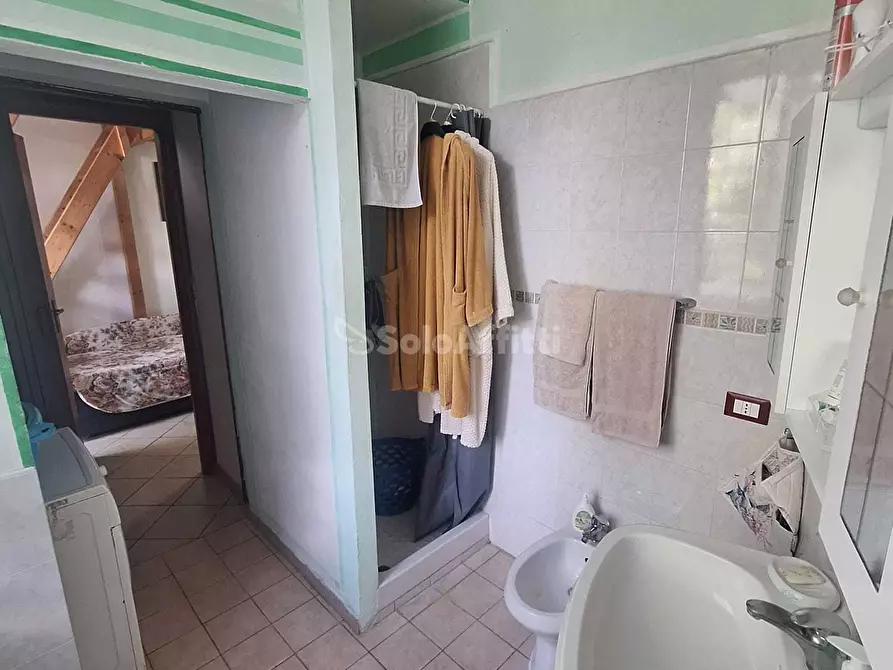 Immagine 14 di Bilocale in affitto  in Via Cecconi 1 a Livorno