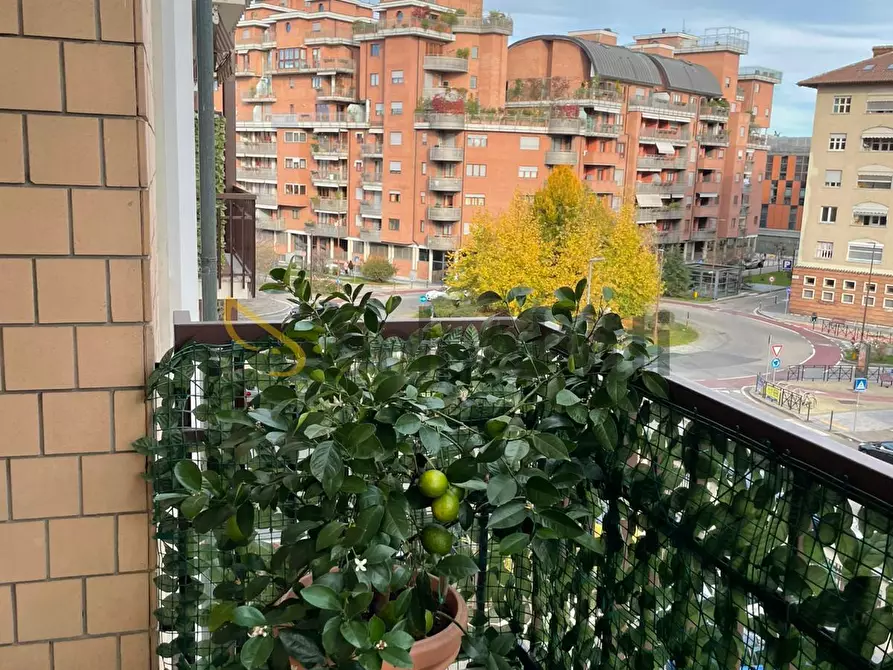 Immagine 38 di Trilocale in affitto  in Via Giuseppe Fagnano a Torino