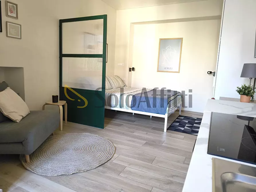 Immagine 4 di Monolocale in affitto  in Via Bernardino Drovetti 26 a Torino