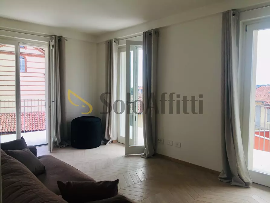 Immagine 4 di Trilocale in affitto  in Via Albussano 32 a Chieri