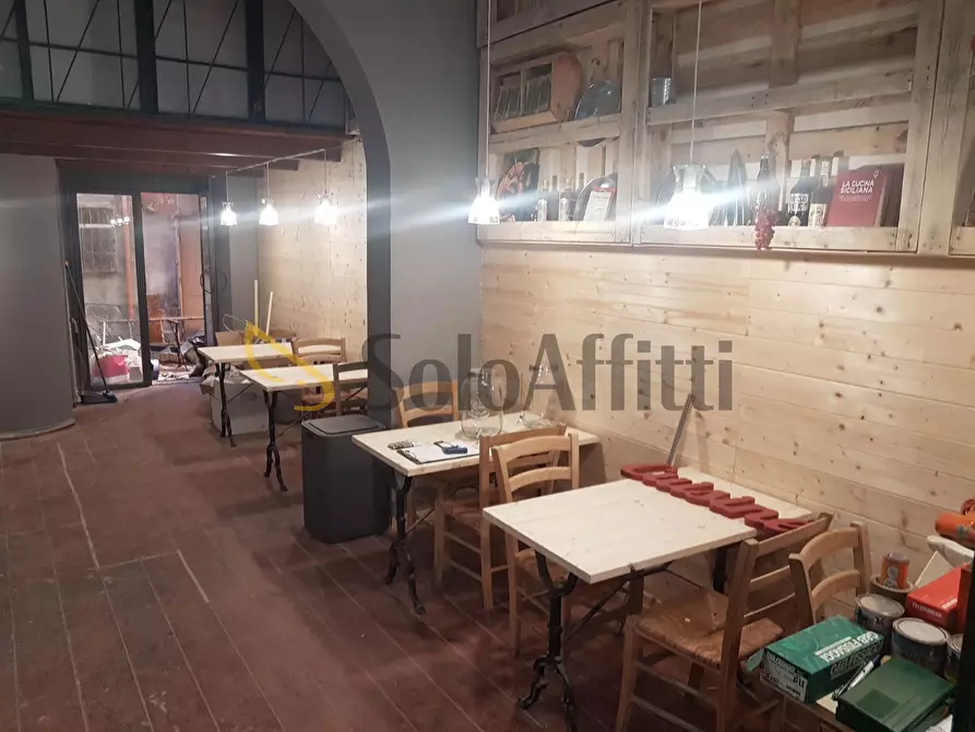 Immagine 2 di Locale commerciale in affitto  in Via Vanasco 8 a Catania