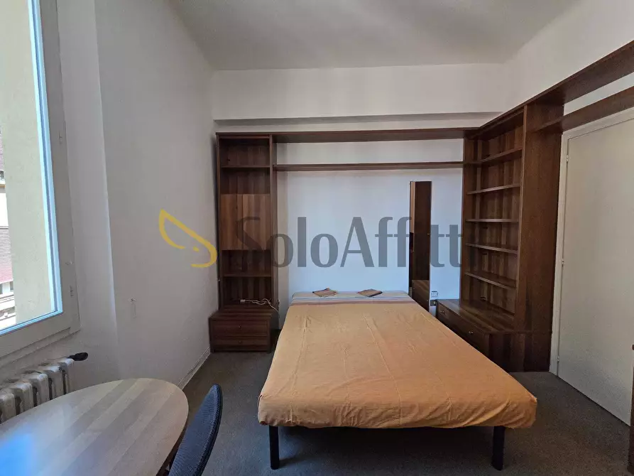 Immagine 15 di Bilocale in affitto  in Mura di Porta Castiglione a Bologna