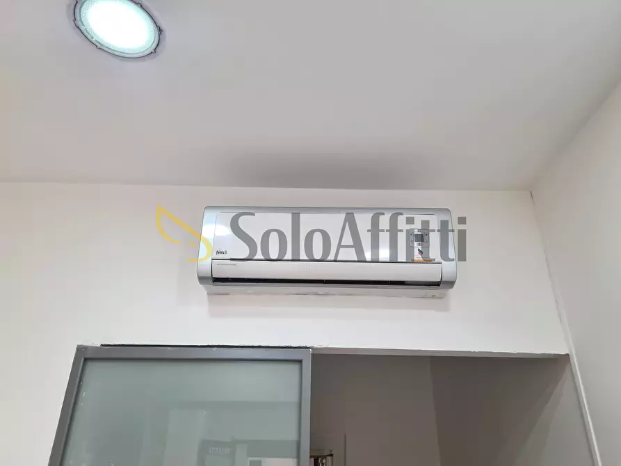 Immagine 3 di Locale commerciale in affitto  a Catanzaro