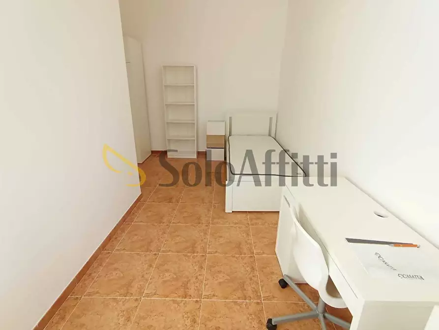 Immagine 9 di Trilocale in affitto  in Via Federico Faruffini 12 a Roma