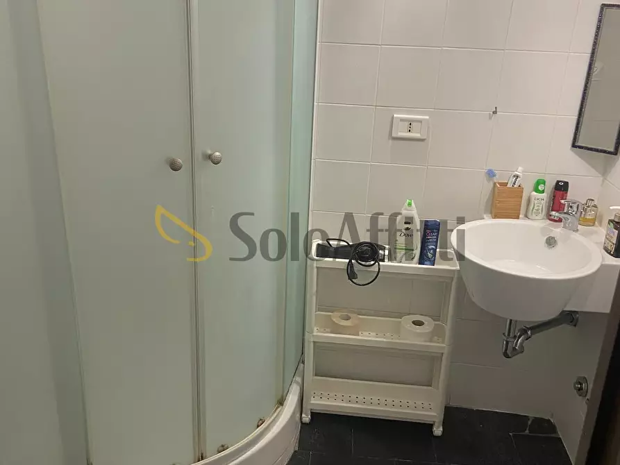 Immagine 30 di Trilocale in affitto  a Frosinone