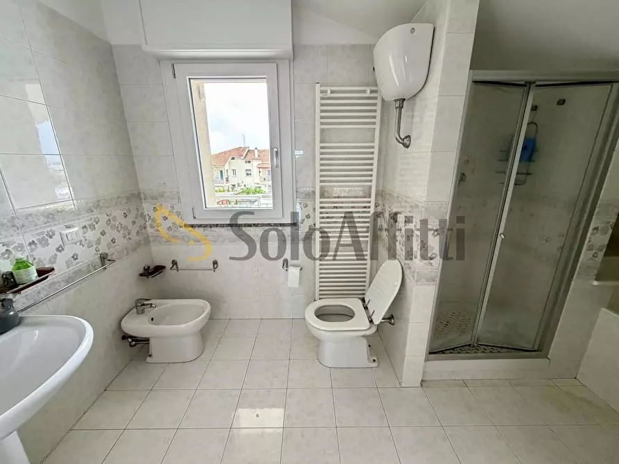 Immagine 13 di Bilocale in affitto  in Via Martin De Segura 7 a Martinsicuro