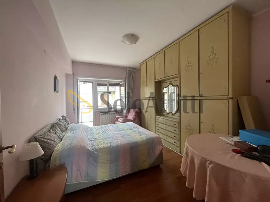 Immagine 13 di Trilocale in affitto  in Via Giuseppe Veronese 50 a Roma