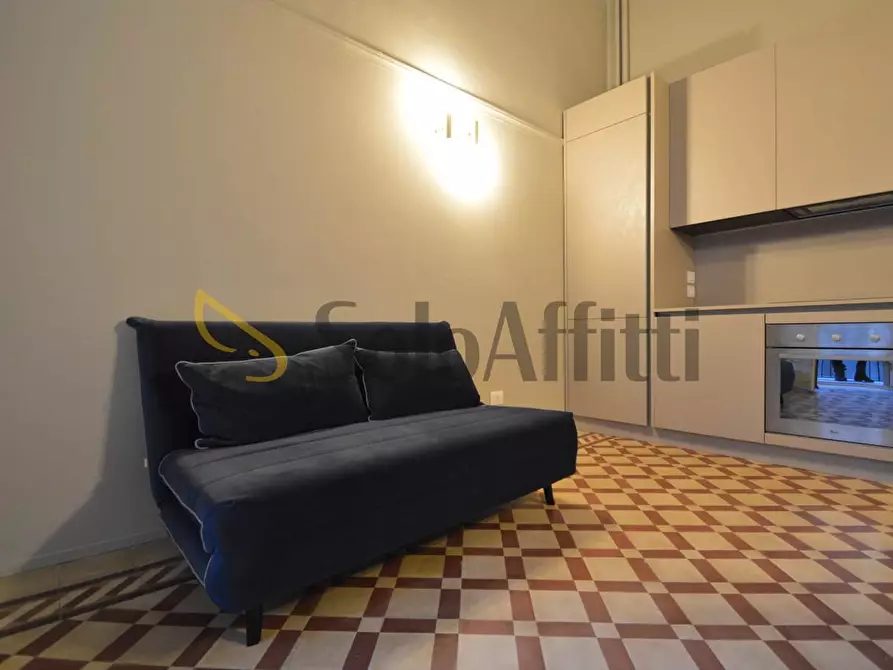 Immagine 4 di Bilocale in affitto  in Via Giotto 28 a Milano