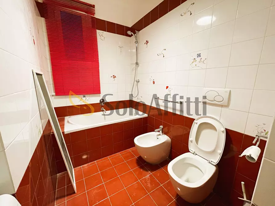 Immagine 23 di Bilocale in affitto  in Via di Val Tellina 110 a Roma