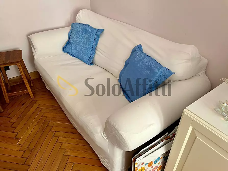 Immagine 14 di Bilocale in affitto  in VIA GARIZIO 2 a Torino