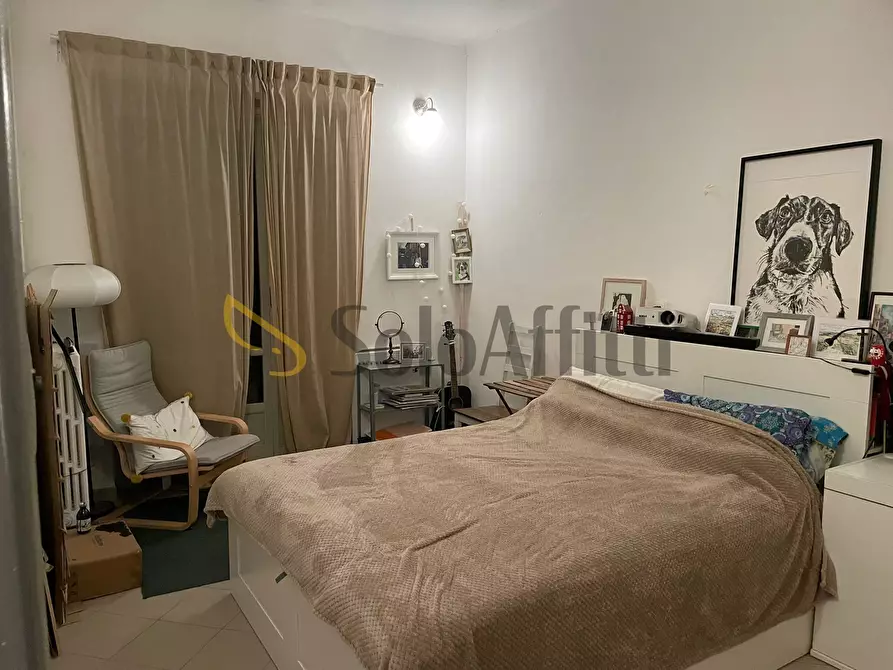 Immagine 5 di Bilocale in affitto  in Via Ghemme a Torino