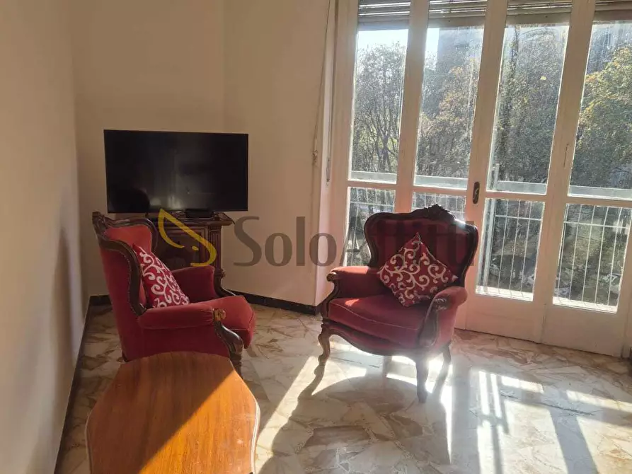 Immagine 21 di Quadrilocale in affitto  in Via San Donato a Torino