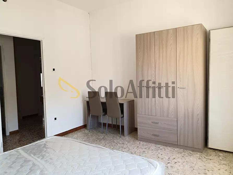 Immagine 2 di Trilocale in affitto  a Catanzaro