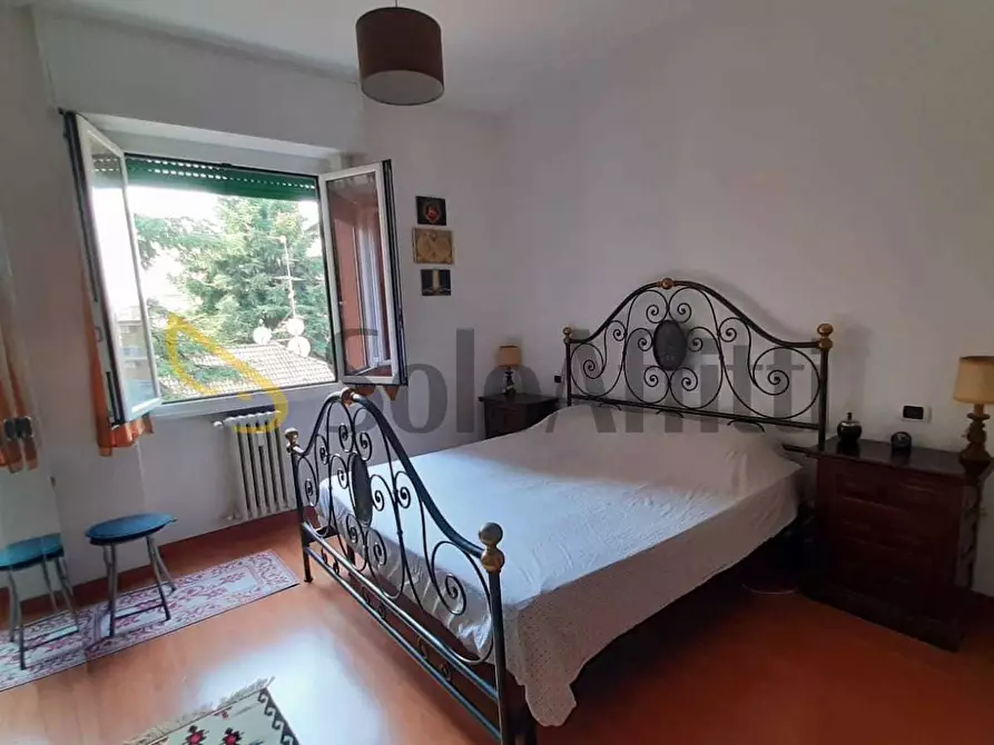 Immagine 10 di Bilocale in affitto  in Via Oreste Terenghi a Cinisello Balsamo
