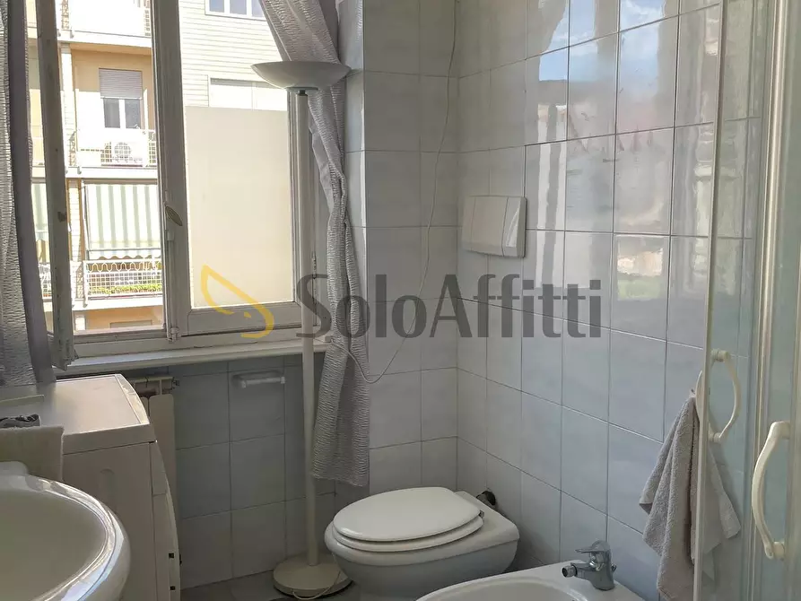 Immagine 8 di Trilocale in affitto  a Torino