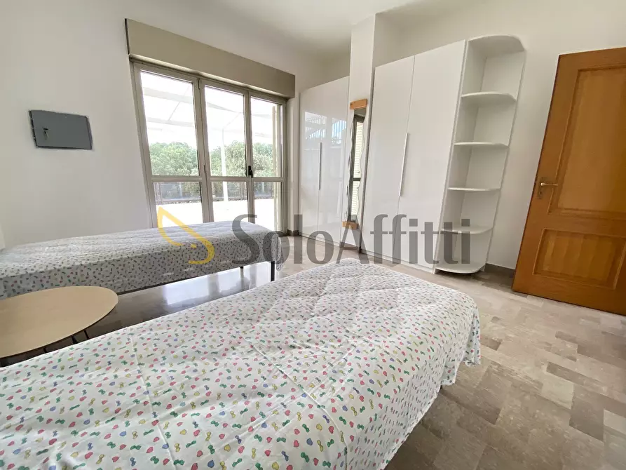 Immagine 26 di Attico in affitto  in Corso Pietro Giannone 194 a Caserta