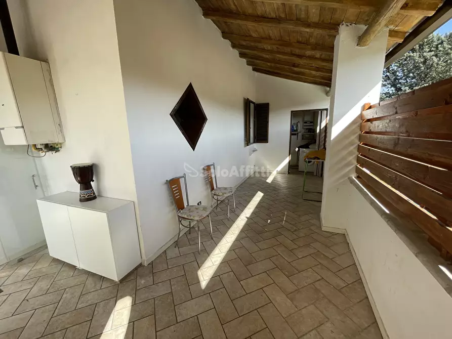 Immagine 9 di Bilocale in affitto  a Ferentino
