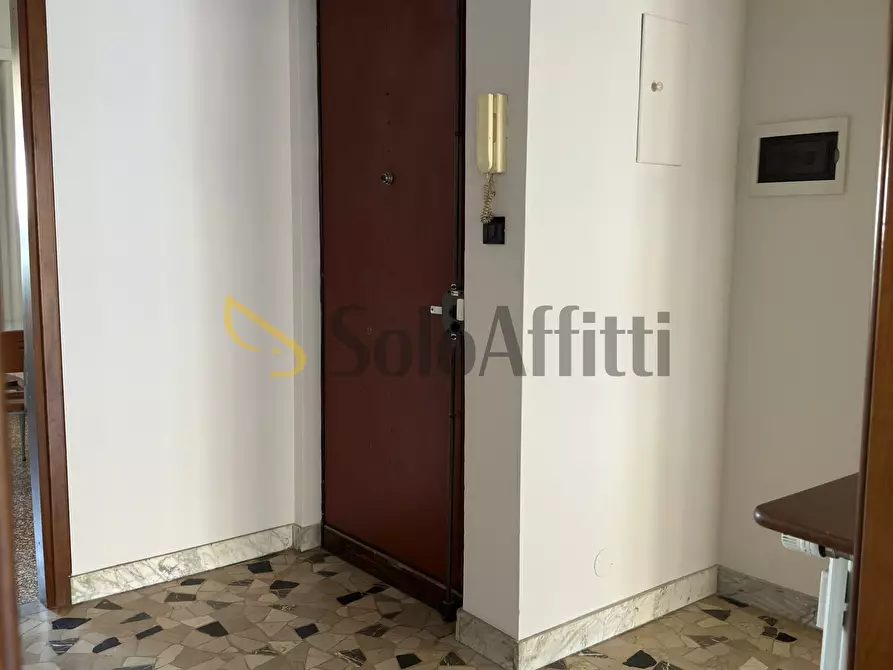 Immagine 29 di Trilocale in affitto  in Via Francesco De Sanctis 100 a Torino