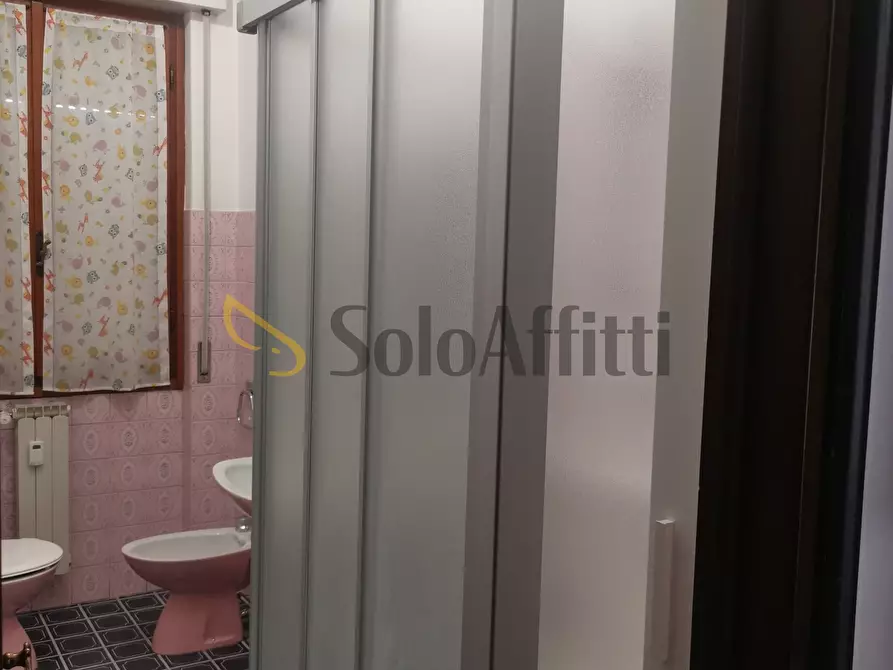 Immagine 11 di Bilocale in affitto  in Via Bainsizza 87 a Caronno Pertusella