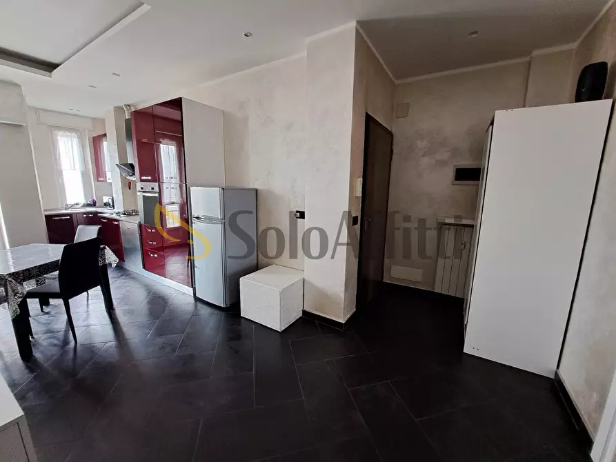 Immagine 4 di Bilocale in affitto  in Via Cognetti De MartiisVia Cognetti De Martiis 23 a Torino