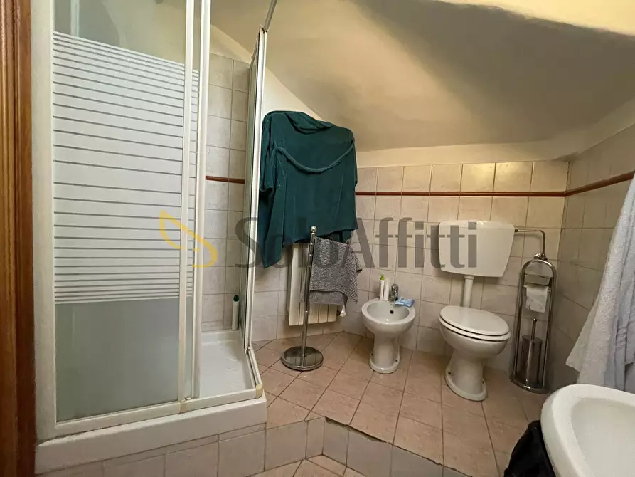 Immagine 7 di Monolocale in affitto  in VIA GIACOMO MEDICI a Torino