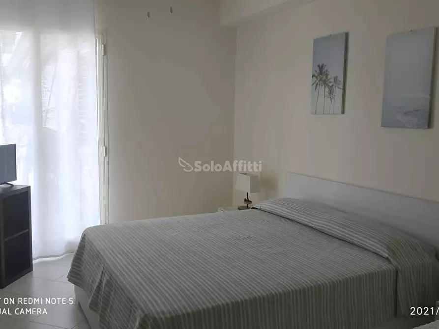 Immagine 17 di Bilocale in affitto  a Calatabiano