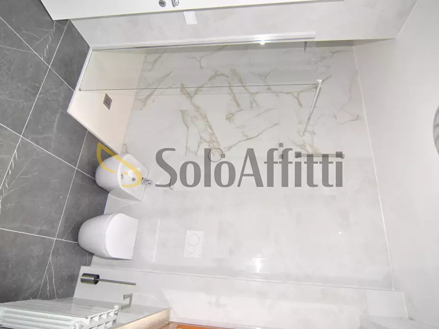 Immagine 14 di Quadrilocale in affitto  in Via Giuseppe Pietri 34 a Livorno