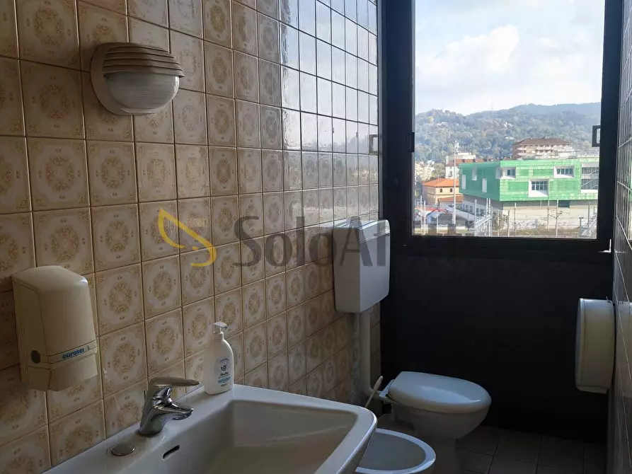 Immagine 8 di Ufficio in affitto  in CORSO TURATI 11/C a Torino