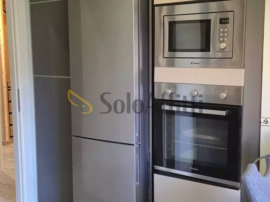 Immagine 4 di Trilocale in affitto  in Via Exilles 33 a Torino