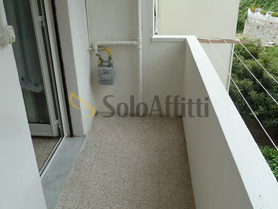 Immagine 5 di Quadrilocale in affitto  in Via Zeffiro Massa 326 a San Remo