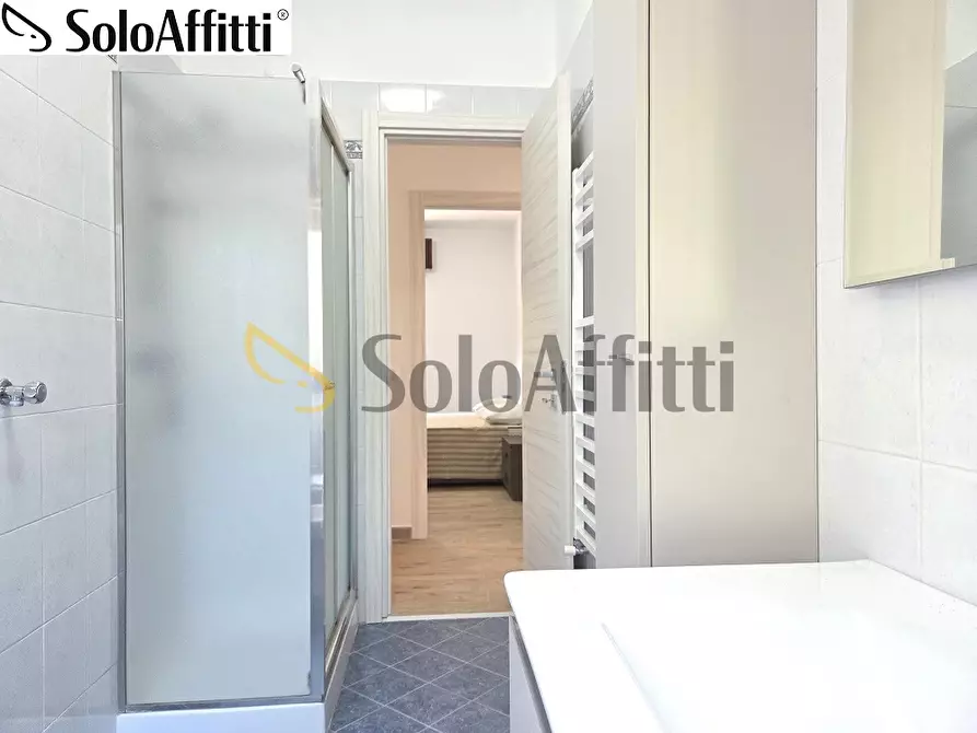 Immagine 12 di Trilocale in affitto  in Via Filippo Turati 33 a Limbiate