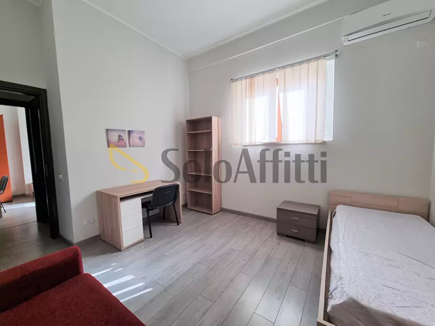 Immagine 2 di Trilocale in affitto  a Catanzaro