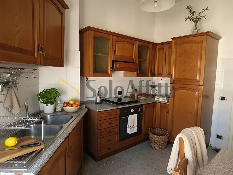 Immagine 5 di Trilocale in affitto  in Viale dell'Annunziata a Terni