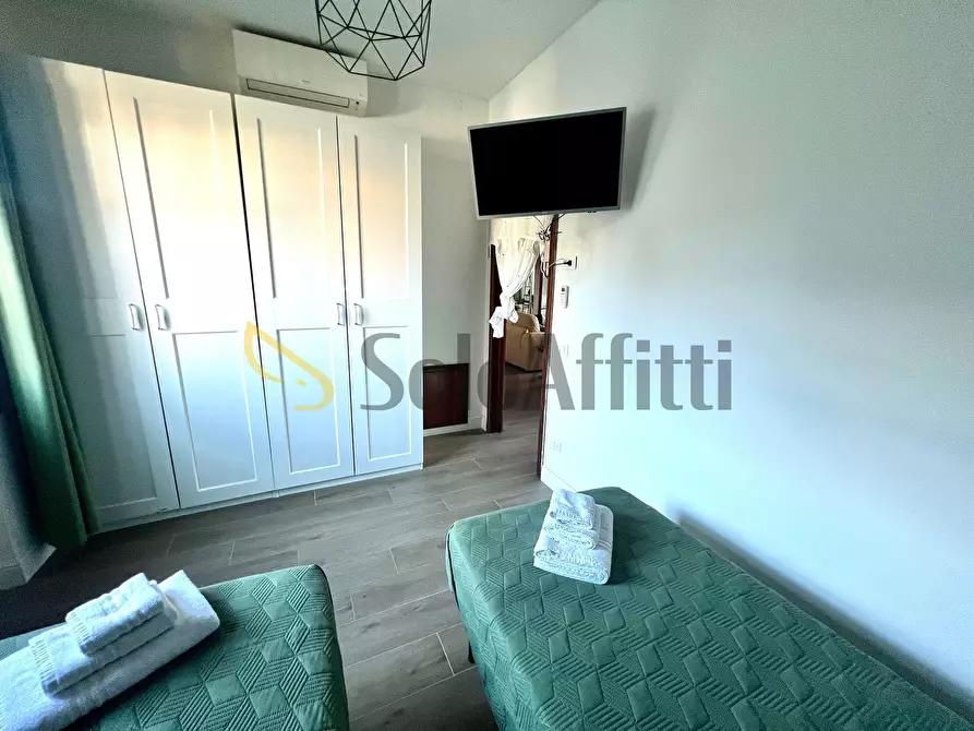 Immagine 17 di Quadrilocale in affitto  in Via Rovereto 16 a Giulianova