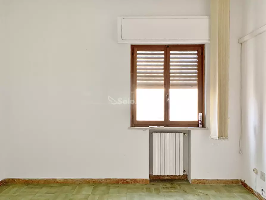 Immagine 7 di Quadrilocale in affitto  a Catanzaro