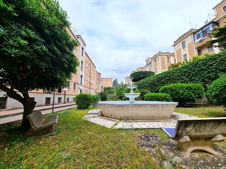 Immagine 14 di Trilocale in affitto  a Catanzaro