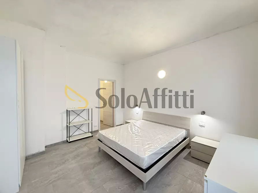 Immagine 20 di Trilocale in affitto  in Via Monte Rosa 18 a Torino